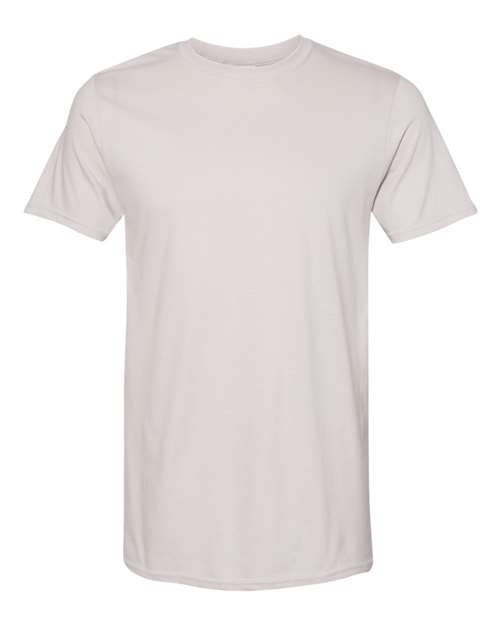Gildan 64000 - Unisex Softstyle T-Shirt - Ice Grey