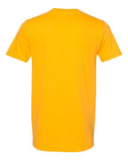Gildan 64000 - Unisex Softstyle T-Shirt - Gold