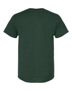JERZEES 560MR - Premium Blend Ring-Spun T-Shirt JERZEES