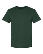 JERZEES 560MR - Premium Blend Ring-Spun T-Shirt JERZEES