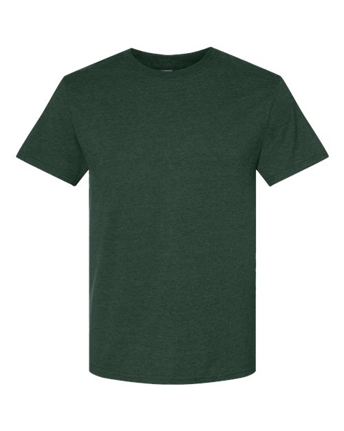 JERZEES 560MR - Premium Blend Ring-Spun T-Shirt JERZEES