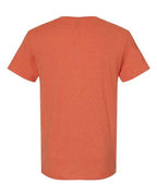 JERZEES 560MR - Premium Blend Ring-Spun T-Shirt JERZEES