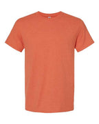 JERZEES 560MR - Premium Blend Ring-Spun T-Shirt JERZEES