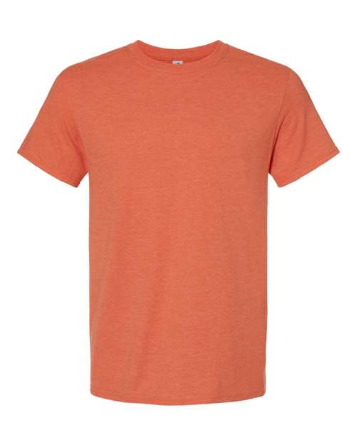 JERZEES 560MR - Premium Blend Ring-Spun T-Shirt JERZEES
