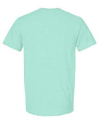 JERZEES 560MR - Premium Blend Ring-Spun T-Shirt JERZEES