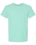 JERZEES 560MR - Premium Blend Ring-Spun T-Shirt JERZEES