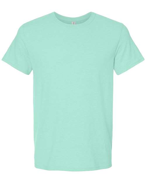 JERZEES 560MR - Premium Blend Ring-Spun T-Shirt JERZEES