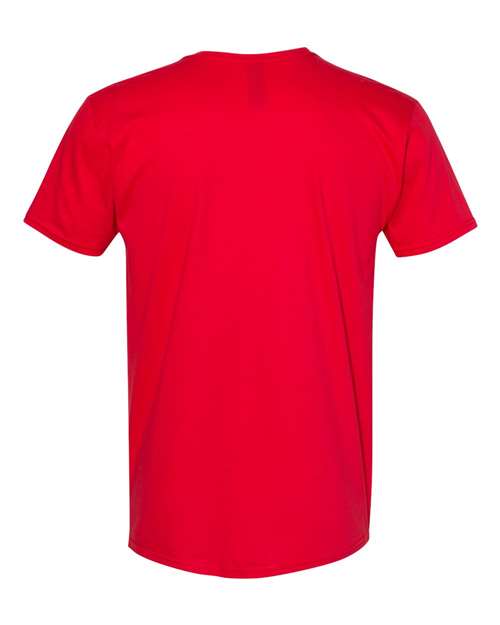 Hanes 4980 - Unisex Perfect-T T-Shirt Hanes