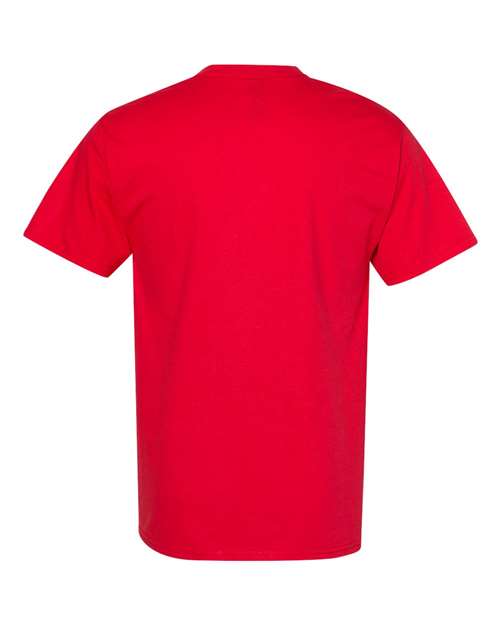 Hanes 5180 - Unisex Beefy-T® T-Shirt Hanes