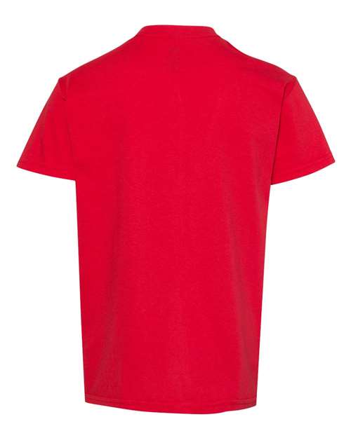 Hanes 5480 - Youth Essential-T T-Shirt Hanes