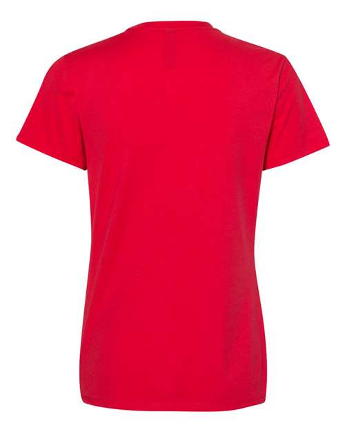Hanes SL04 - Women's Perfect-T T-Shirt Hanes