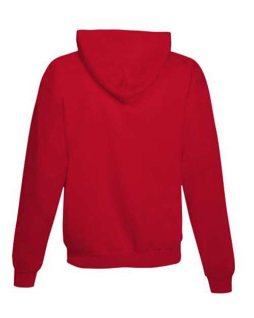 Hanes P170 - Unisex EcoSmart® Hooded Sweatshirt Hanes