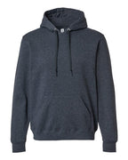 JERZEES 700MR - Unisex Eco™ Premium Blend Ring-Spun Hooded Sweatshirt JERZEES