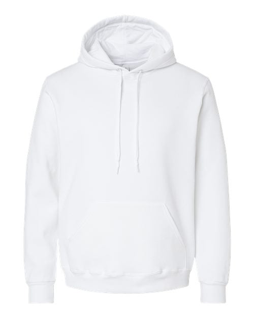 JERZEES 700MR - Unisex Eco™ Premium Blend Ring-Spun Hooded Sweatshirt JERZEES