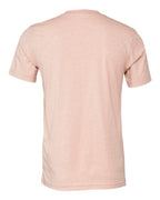 BELLA + CANVAS 3001CVC - CVC Jersey Tee BELLA + CANVAS