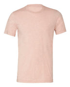 BELLA + CANVAS 3001CVC - CVC Jersey Tee BELLA + CANVAS