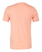BELLA + CANVAS 3001CVC - CVC Jersey Tee BELLA + CANVAS
