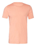 BELLA + CANVAS 3001CVC - CVC Jersey Tee BELLA + CANVAS