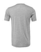 BELLA + CANVAS 3001CVC - CVC Jersey Tee - Athletic Heather