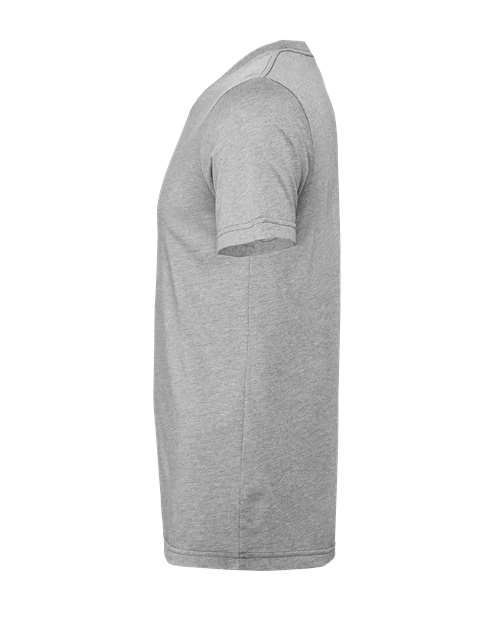 BELLA + CANVAS 3001CVC - CVC Jersey Tee - Athletic Heather