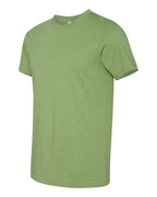 BELLA + CANVAS 3001CVC - CVC Jersey Tee BELLA + CANVAS
