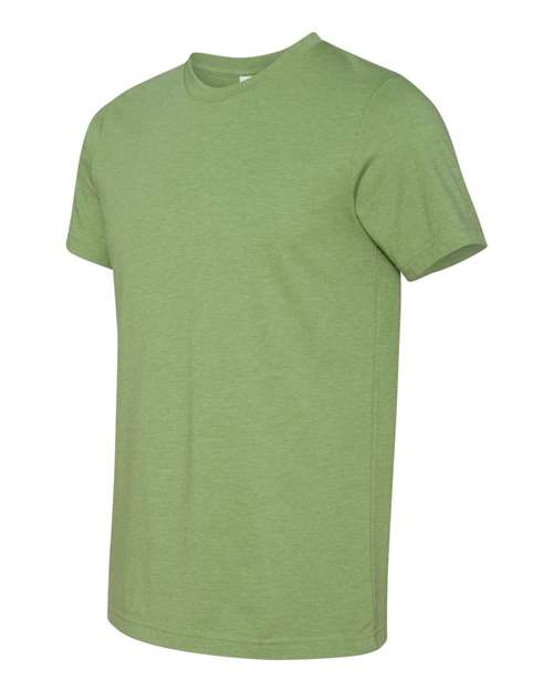 BELLA + CANVAS 3001CVC - CVC Jersey Tee BELLA + CANVAS