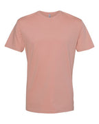 Next Level 3600 - Cotton T-Shirt - Desert Pink