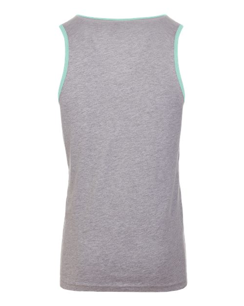 Next Level 3633 - Unisex Cotton Tank Top Next Level