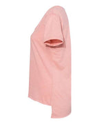 Next Level 5030 - Women's Festival Scoop Neck T-Shirt - Desert Pink