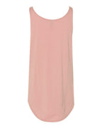 Next Level 5033 - Women's Festival Tank - Desert Pink