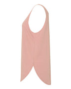 Next Level 5033 - Women's Festival Tank - Desert Pink