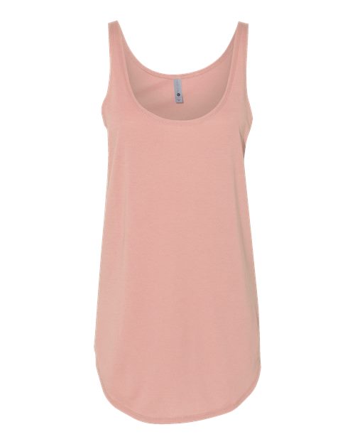 Next Level 5033 - Women's Festival Tank - Desert Pink