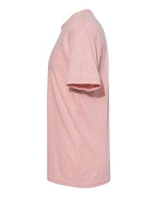 Next Level 6010 - Unisex Triblend T-Shirt - Desert Pink