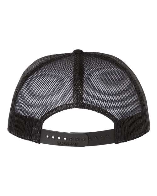 Richardson 168 - Seven-Panel Trucker Cap Richardson