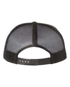 Richardson 168 - Seven-Panel Trucker Cap Richardson