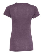 Next Level 6710 - Women’s Triblend T-Shirt Next Level