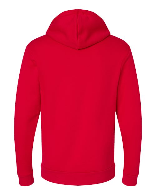 Next Level 9303 - Unisex Santa Barbara Hoodie Sweatshirt Next Level