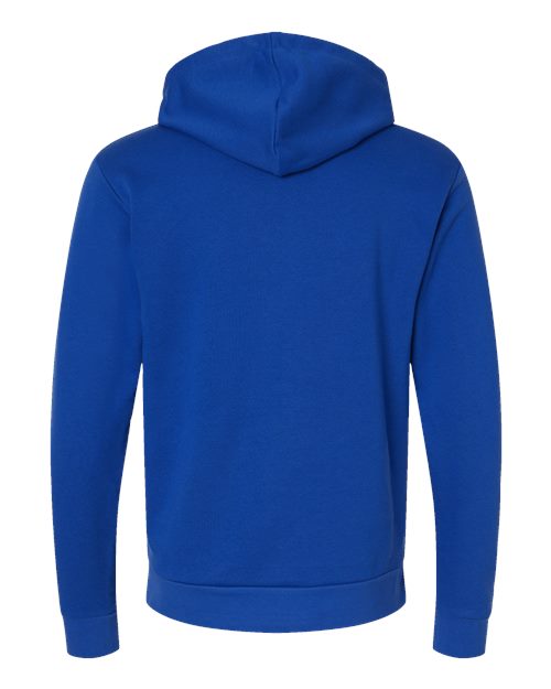 Next Level 9303 - Unisex Santa Barbara Hoodie Sweatshirt Next Level