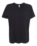 Next Level 1530 — Women’s Ideal Flow T-Shirt — Black