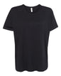 Next Level 1530 — Women’s Ideal Flow T-Shirt — Black