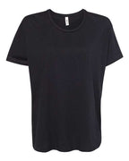 Next Level 1530 — Women’s Ideal Flow T-Shirt - Black