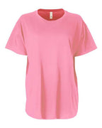 Next Level 1530 — Women’s Ideal Flow T-Shirt - Hot Pink