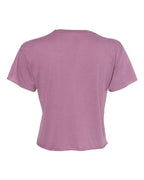 Next Level 5080 - Women's Festival Crop Top - Shiraz
