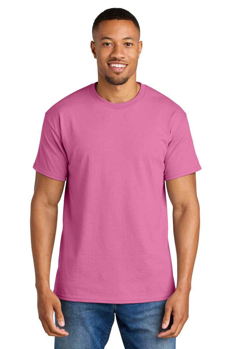 Gildan 8000 - Unisex DryBlend® T-Shirt