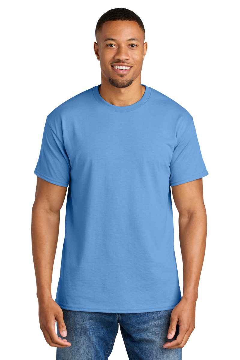 Gildan 8000 - Unisex DryBlend® T-Shirt