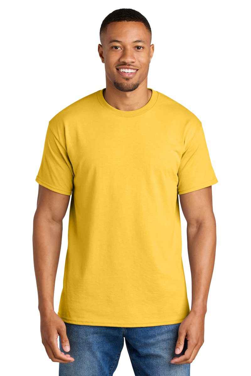 Gildan 8000 - Unisex DryBlend® T-Shirt