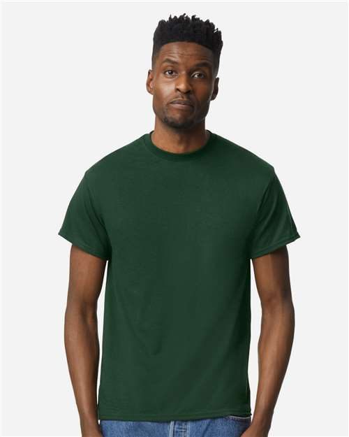 Gildan 8000 - Unisex DryBlend® T-Shirt Gildan