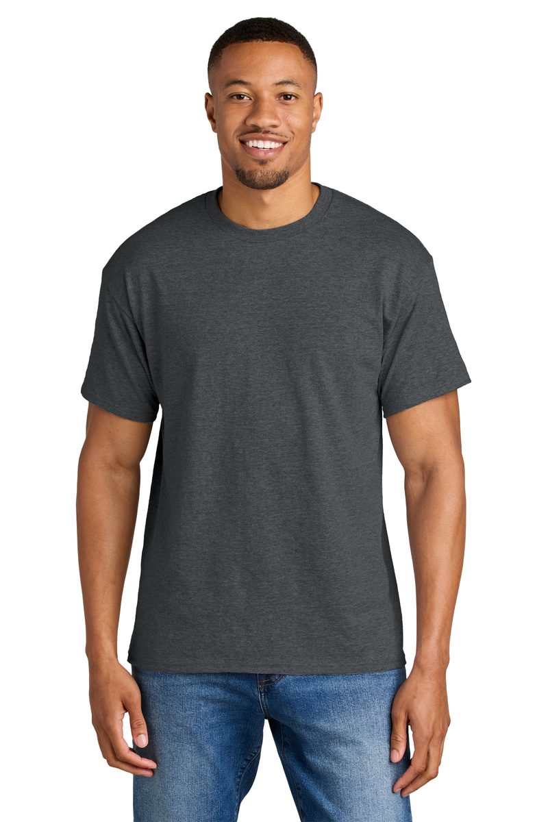 Gildan 8000 - Unisex DryBlend® T-Shirt Gildan