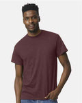 Gildan 8000 - DryBlend 50 Cotton/50 Poly T-Shirt