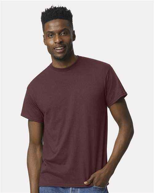 Gildan 8000 - DryBlend 50 Cotton/50 Poly T-Shirt